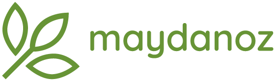Maydanoz Yeni Nesil Temassız Dijital Menü
