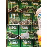 Şenyüz Sofralık Siyah Zeytin