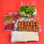 Çiğ Köfte (500 gr.)