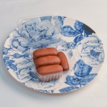 Bağdat Tatlısı (250 gr.)