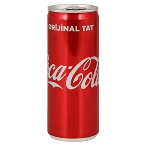 Coca-Cola (25 cl.)